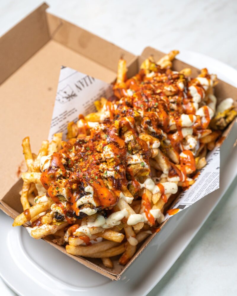 Halal Snack Pack Near Me Bella Vista Norwest Baulkham Hills